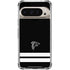 NFL Atlanta Falcons Shutout Pixel 9/9 Pro Clear Case